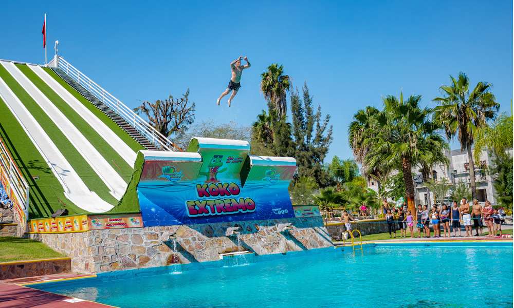 Koko Extremo